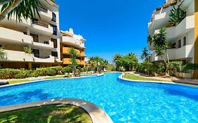 Apartmento Carla Punta Prima